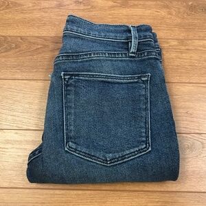 Frame denim jeans size 24